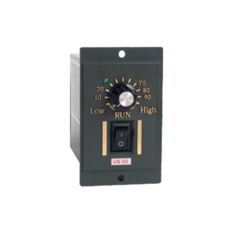 80mm 25W/30W High Percision Gear Reducer Motor