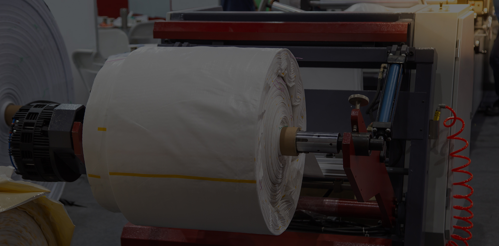 Ruian Zhanpeng Machinery Co., Ltd.