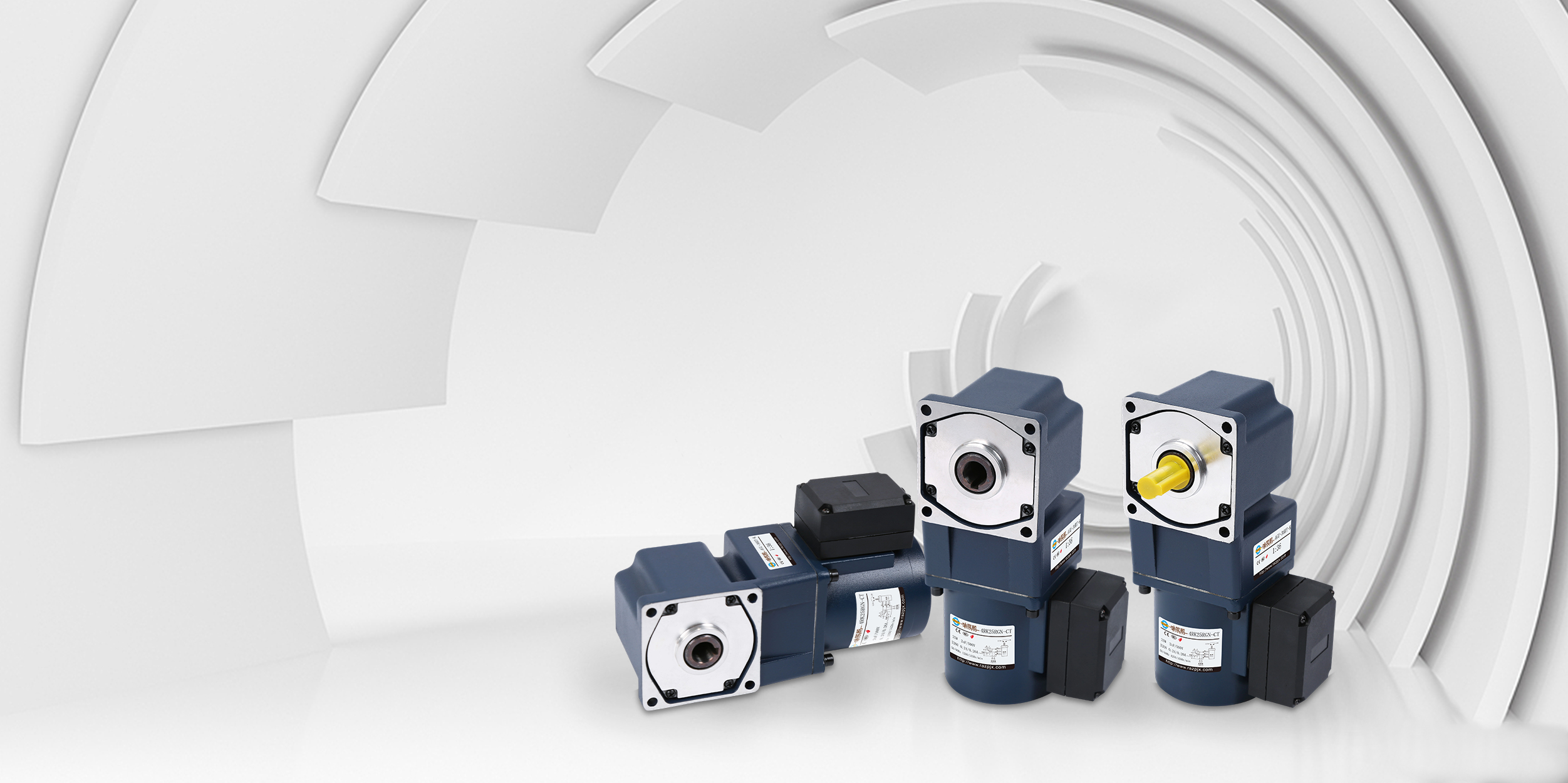 Ruian Zhanpeng Machinery Co., Ltd.