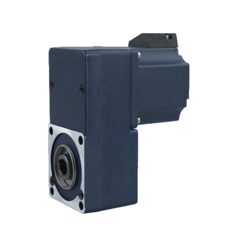 60-type Inline Brushless Geared Motor