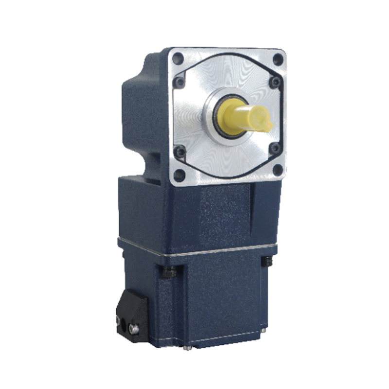 Angular Torque 80 Brushless Motor