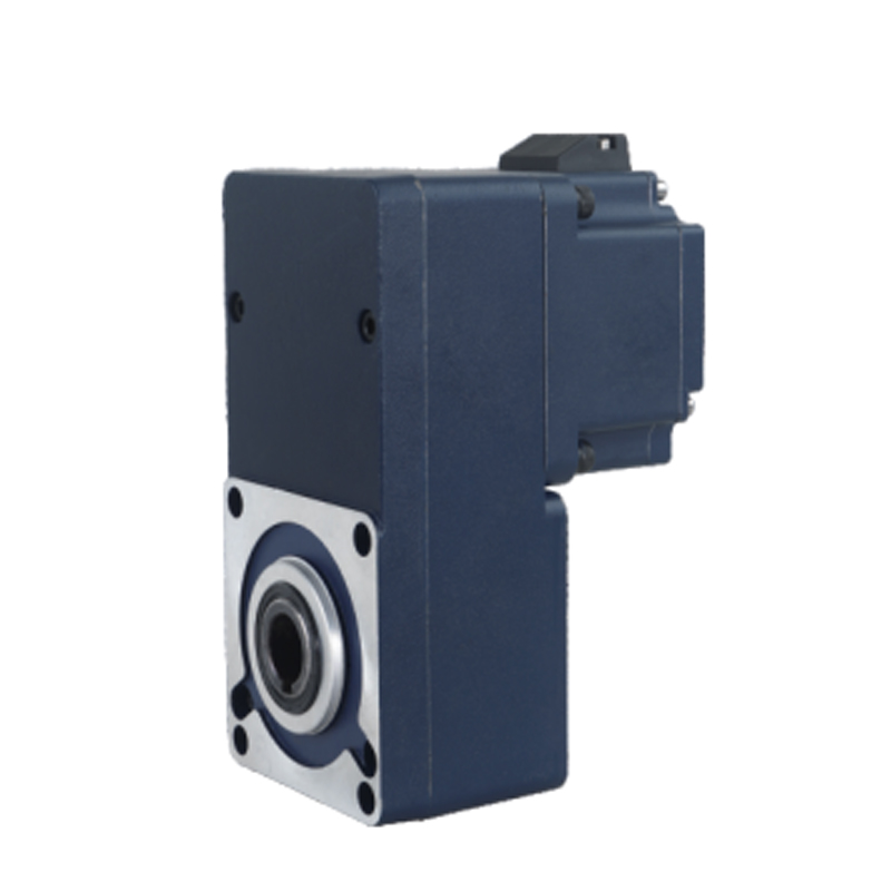 Flowing Gear 90 Brushless Motor