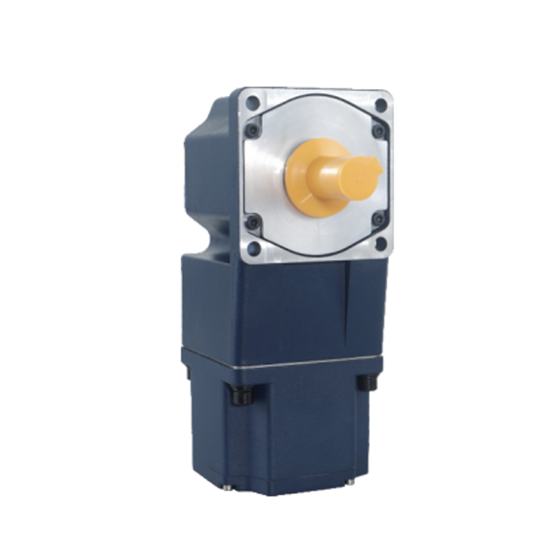 Axial Motion 100 Brushless Motor