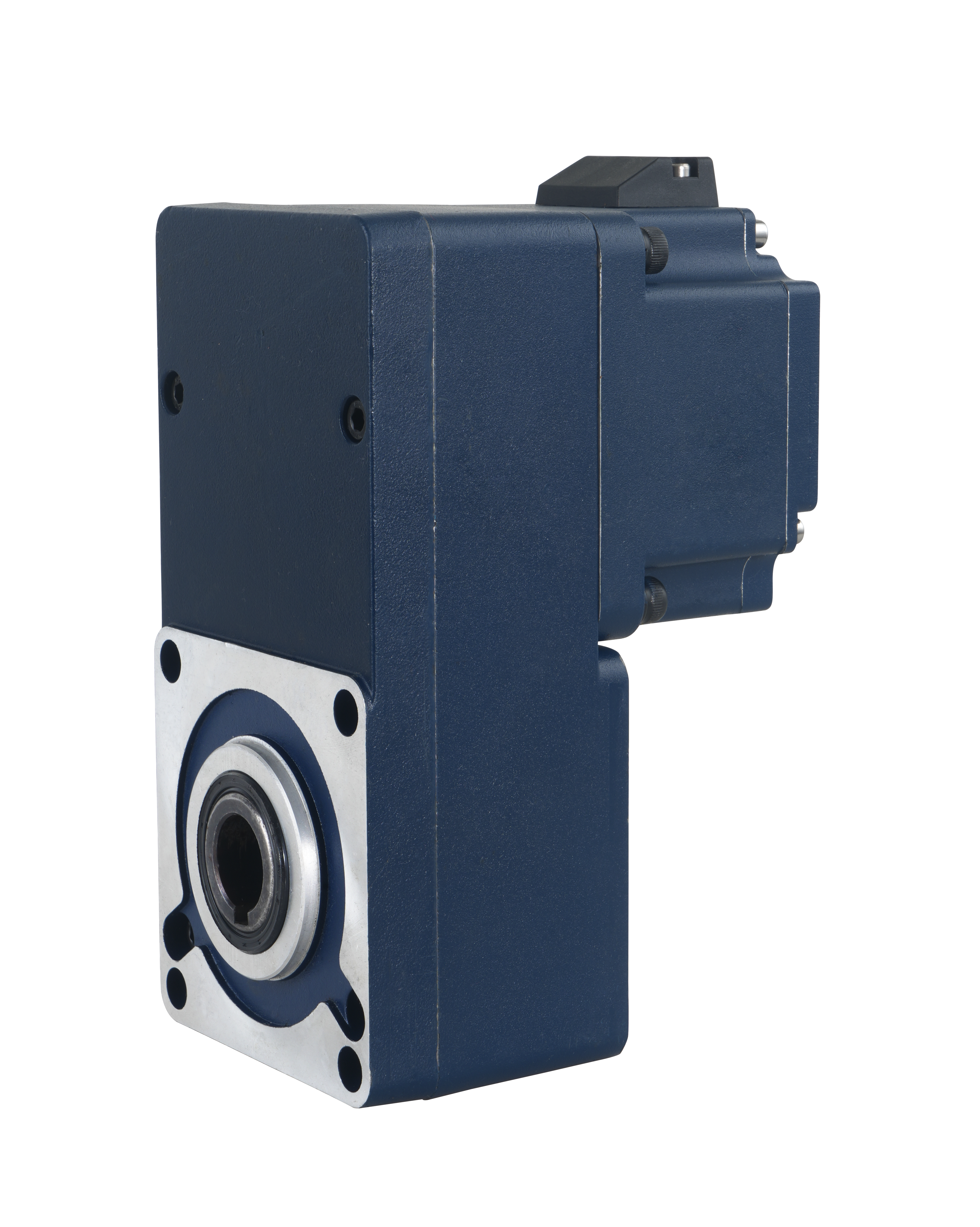 Custom Gear Motors | RAZP Low Noise Custom Reduction Drive Motors