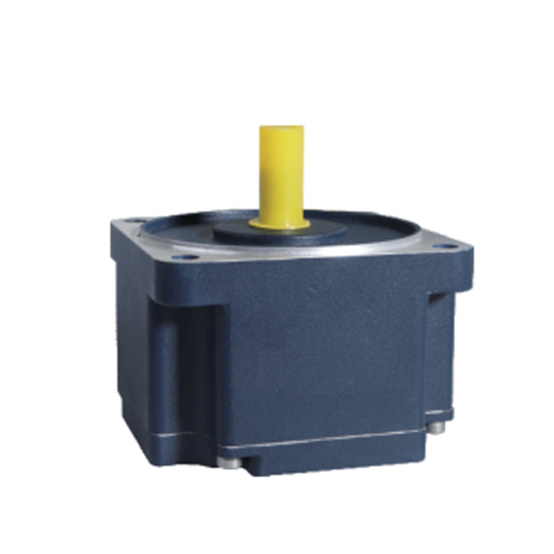 RAZP Compact DC Gear Motor For Conveyor Equipment Drive