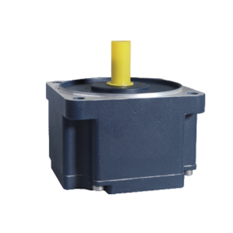 RAZP Industrial DC Gear Motor For Automated System Operation