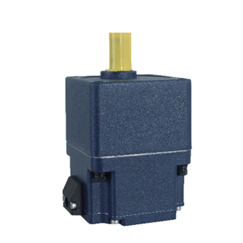 Compact DC Gear Motor RAZP Small Drive Motor For Portable Device Assembly