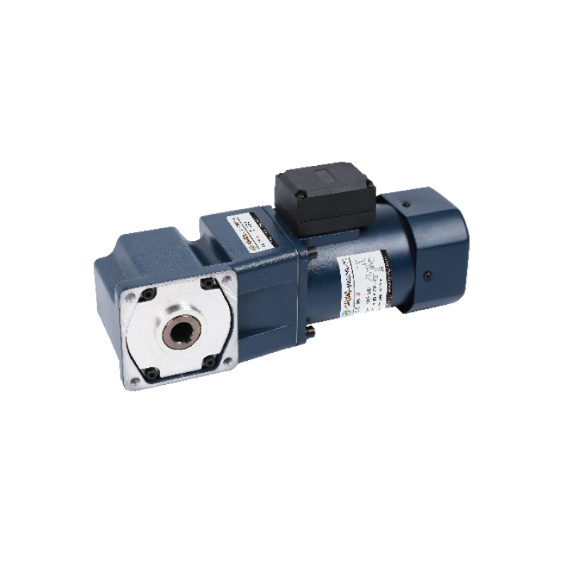 RAZP Electric Reduction Motor For Industrial Equipment Selection
