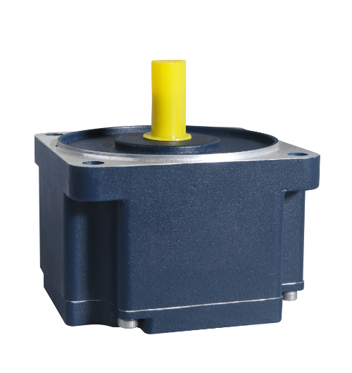 RAZP Custom Gear Motors For Material‑Driven Motor Performance