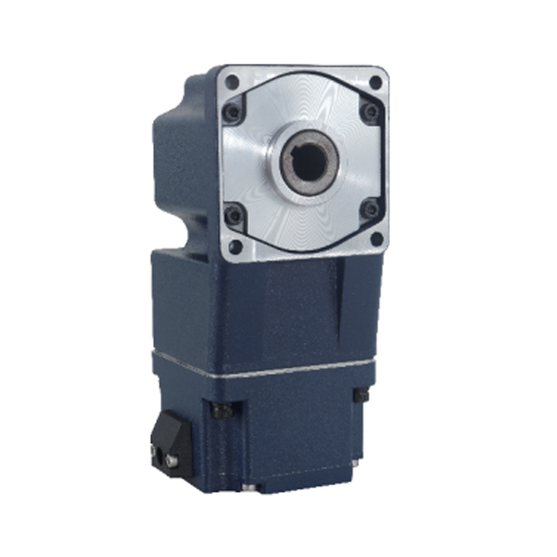 RAZP Custom DC Gear Motor For Agricultural Machinery